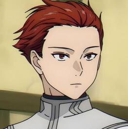 Stoltz (Frieren: Beyond Journey's End)